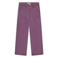 thumbnail image 5 of Levi's Girls Wide Leg Denim Jeans, 5 of 8