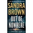thumbnail image 1 of Out of Nowhere by Sandra Brown, Paperback, 1 of 1