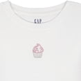 thumbnail image 6 of Gap Kids Girls Top, 6 of 7