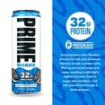 thumbnail image 5 of Prime 32g Protein Ultra-Filtered Milk Shake, Cookies and Cream, 11 fl. oz., 12 pk., 5 of 8