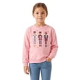 thumbnail image 1 of State of Mine Kids Holiday Sweatshirt, 1 of 8