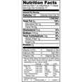thumbnail image 2 of Doritos Nacho Cheese Tortilla Chips 17 oz., 2 of 2