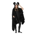 thumbnail image 2 of Adult Licensed 43" x 81" Hooded Blanket, 2 of 9