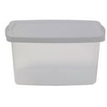 thumbnail image 5 of Tough Box 66-Quart Clear Storage Bin, 5 of 6