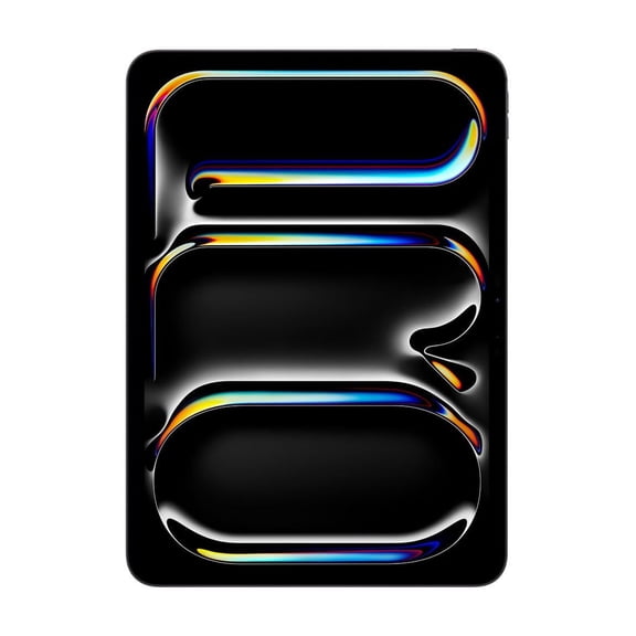 Apple iPad Pro 11" Wi-Fi with M5 Chip & Nano Glass - 6th Generation - 2025 Model