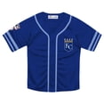 thumbnail image 1 of Kansas City Royals Youth Jersey, 1 of 4