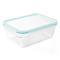 thumbnail image 12 of Member's Mark 24-Piece Glass Food Storage Set By Glasslock, 12 of 14
