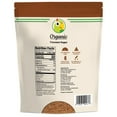 thumbnail image 2 of Dulce Caña Organic Coconut Sugar Pouch 20, 1.5 lb., 2 of 5