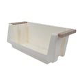 thumbnail image 7 of Member's Mark Heavy Duty Large Stackable Storage Bin, 37.1" L x 16.0" D x 13.8" H, 7 of 10
