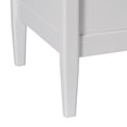 thumbnail image 9 of Little Seeds Clover 3-Drawer Dresser, Choose Color, 9 of 9