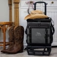 thumbnail image 5 of Arctic Zone PRO 50 Can Wheeled Cooler with Cart, 5 of 14