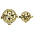 thumbnail image 4 of Member's Mark Oversized Jingle Bell Décor, Set of 2, 4 of 5