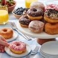 thumbnail image 2 of Member's Mark Assorted Donut Tray, Five Flavor Varieties, 20 ct., 2 of 5