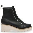 thumbnail image 2 of DV by Dolce Vita Ladies ROMIN Combat Boot, 2 of 5