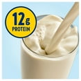 thumbnail image 3 of Glucerna 12g Protein Small Meal Replacement Shake, Homemade Vanilla 8 fl. oz., 24 pk., 3 of 7