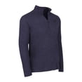 thumbnail image 2 of Under Armour Men's UA Tech Textured 1/2 Zip, 2 of 4