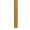 thumbnail image 8 of HH2 Home Carolina Wood Headboard, 8 of 9