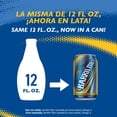 thumbnail image 4 of Barrilito Cerveza Mexican Lager Beer, 12 fl. oz. can, 12 pk., 4 of 5