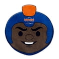 thumbnail image 1 of Logo Brands Virginia State Trojans Puff Pillow, 1 of 5