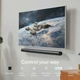 thumbnail image 3 of Sonos Arc Ultra Premium Smart Soundbar Bundle, 3 of 7