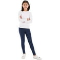 thumbnail image 2 of Member's Mark Girls' 3 Pack Legging, 2 of 8
