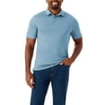 thumbnail image 1 of Member's Mark Men's Performance Polo, 1 of 8