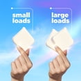 thumbnail image 5 of Tide Evo Laundry Detergent Fiber Tiles, Free & Gentle, 66 ct., 5 of 10