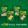 thumbnail image 9 of Club Crackers Snack Stacks, 2.08 oz., 24 pk., 9 of 11