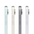 thumbnail image 3 of Apple iPad Air 13" Wi-Fi with M3 Chip - 2nd Generation, 3 of 10