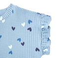 thumbnail image 6 of Member's Mark Toddler Girls 2-Piece Pant Set, 6 of 8