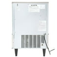 thumbnail image 7 of Maxx Ice Freestanding Half Dice Ice Machine (265 lb.), 7 of 8