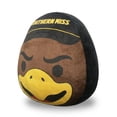 thumbnail image 3 of Logo Brands Southern Mississippi Golden Eagles Puff Pillow, 3 of 5