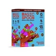 thumbnail image 1 of Magic Spoon Chocolate Brownie Cereal, 14 oz., 1 of 4