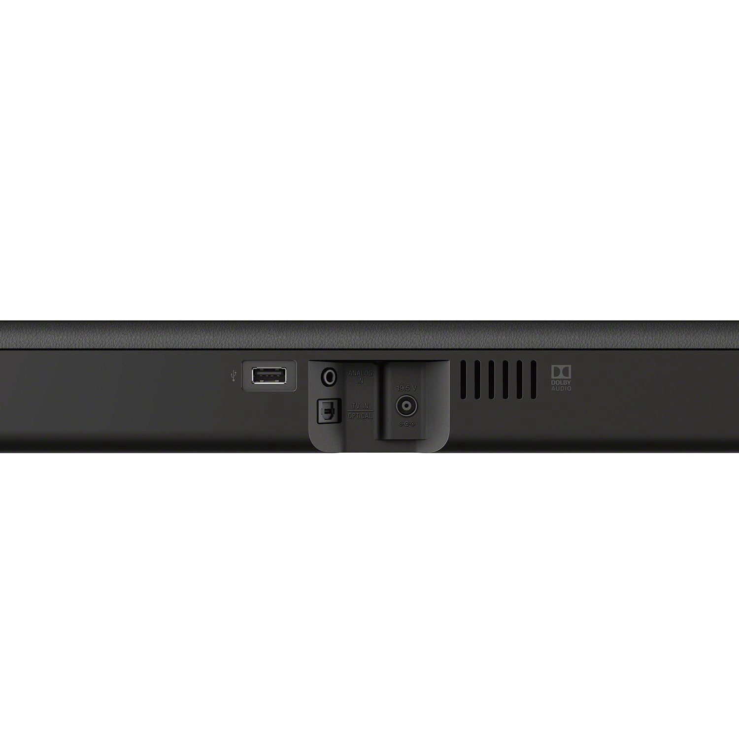 Sony Mini Sound Bar with Wireless Subwoofer - HT-MT300/B