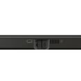 thumbnail image 3 of Sony Mini Sound Bar with Wireless Subwoofer - HT-MT300/B, 3 of 7