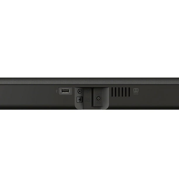 Sony Mini Sound Bar with Wireless Subwoofer - HT-MT300/B