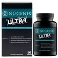 thumbnail image 2 of Nugenix ULTRA Total Testosterone Booster, Men's Health Supplement, 90 ct., 2 of 8