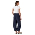 thumbnail image 3 of Edited by Hunter McGrady Gauze Barrell Pant, 3 of 11
