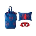 thumbnail image 2 of Licensed 5-Piece Slumber Bag Bedding Set, 2 of 5