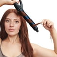 thumbnail image 5 of BIO IONIC GRAPHENE 1.25" Long Barrel Curling Iron + Paddle, 5 of 8