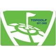 thumbnail image 1 of Top Golf $50 Gift Card, 1 of 1