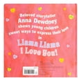 thumbnail image 3 of Llama Llama I Love You, Board Book, 3 of 3