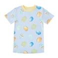 thumbnail image 9 of Member's Mark DreamMark Boys 4-Piece Pajama Set, 9 of 15