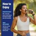 thumbnail image 6 of Orgain® Collagen+Creatine, 31.2 oz., 6 of 7