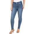 thumbnail image 2 of Seven7 Women's Tummyless Skinny Jean, 2 of 5