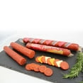thumbnail image 5 of Bridgford Pepperoni Slicing Stick, 20 oz., 5 of 6
