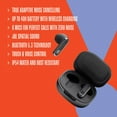 thumbnail image 6 of JBL Live Flex Wireless Bluetooth Earbuds, 6 of 9
