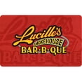 thumbnail image 1 of Lucille's Smokehouse BBQ $50 Email Delivery Gift Card, 1 of 1
