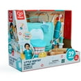 thumbnail image 1 of Hape Role Play Little Doctor Playset, 1 of 8