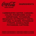 thumbnail image 8 of Coca-Cola Zero Sugar Soft Drink 12 fl oz., 35 pk., 8 of 10